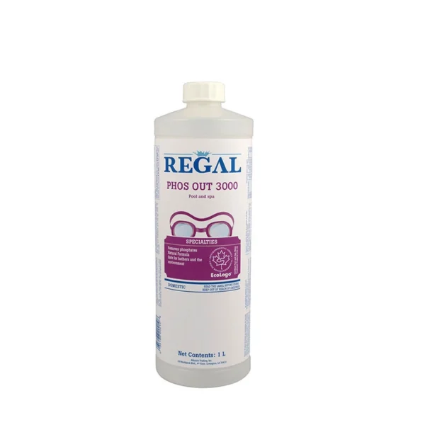 Regal glass cleaner 1 l