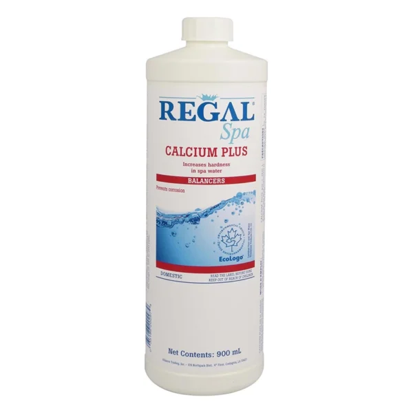 Regal calcium plus 1 l