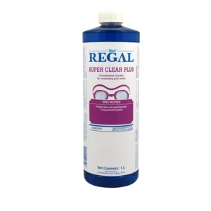 Regal super clean pads