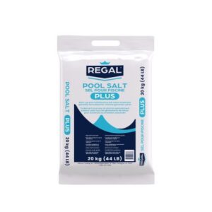 Pool Salt 20kg